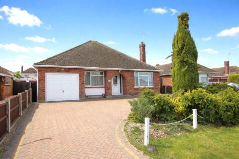Manor Way, Holland on Sea