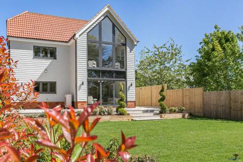 Show home