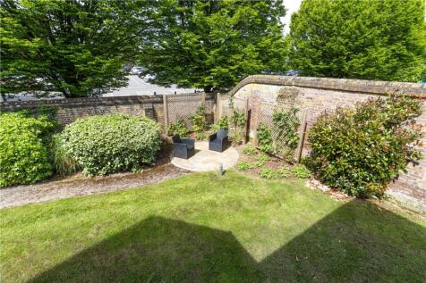 Communal Garden