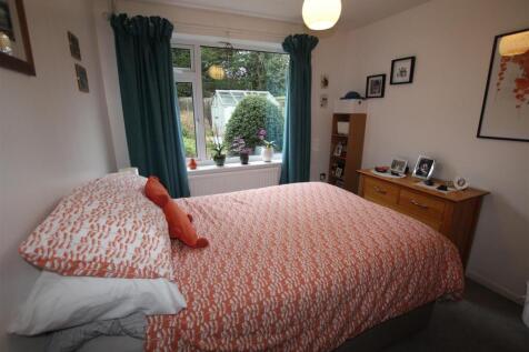 Ground Floor Bedroom