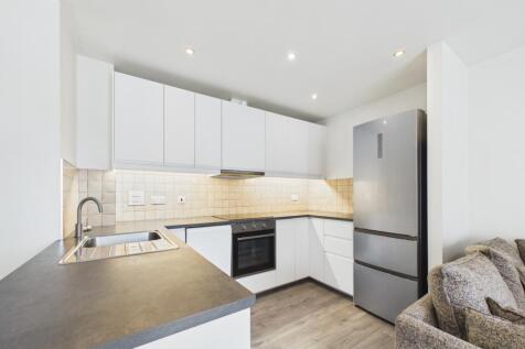 Living/Dining/Kitchen
