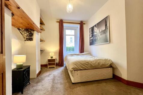 Bellefield Avenue, Dundee