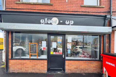 Commercial Property for sale in moorends