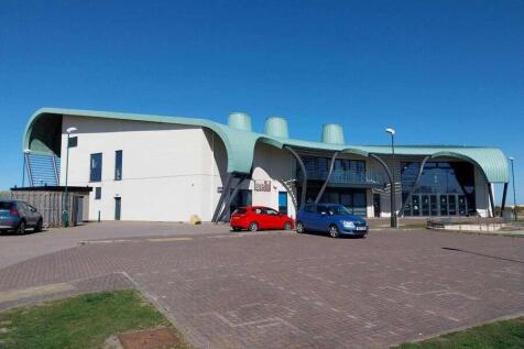 Commercial Property to rent in redcar