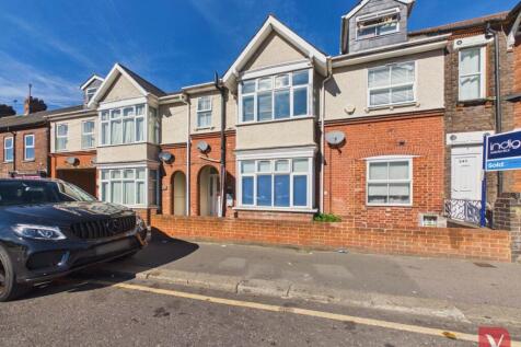 1 Bedroom Flat in LU2 0BZ