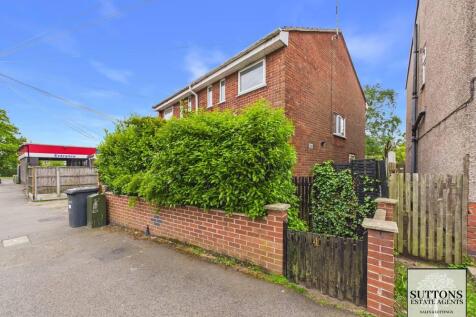 Heckley Road, Exhall CV7 9EX