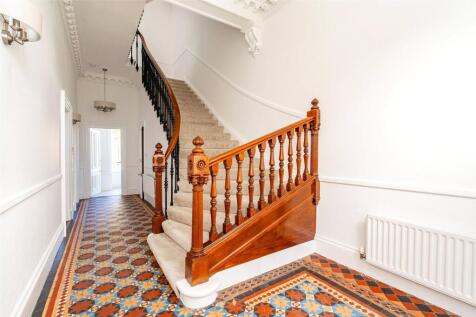 5 bed, 4 bath Terraced in Glasgow - Photo 5