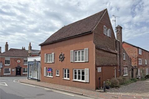 Trumpers Cottage