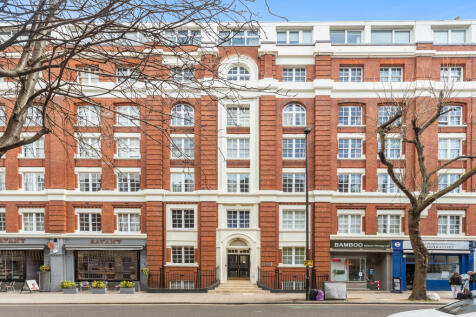 Jessel house - outsi