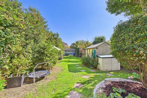Private Garden