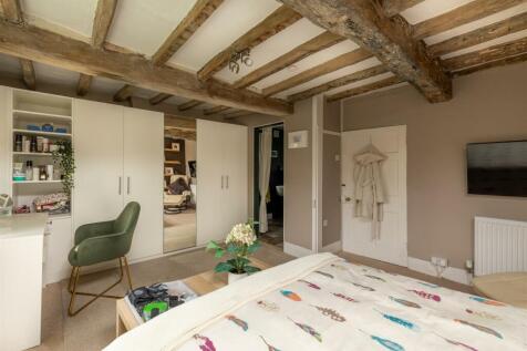 Manor Farm Farmhouse, Snarestone