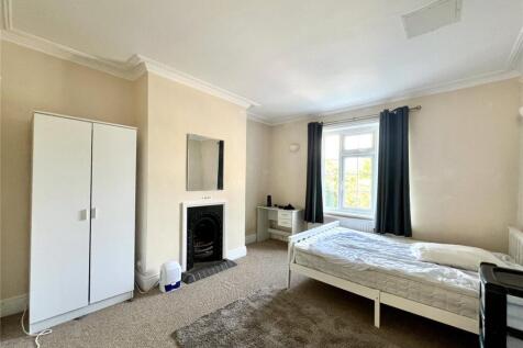 Front Reception Room