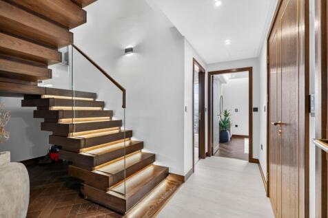 2 bed, 3 bath Flat in Manchester - Photo 14