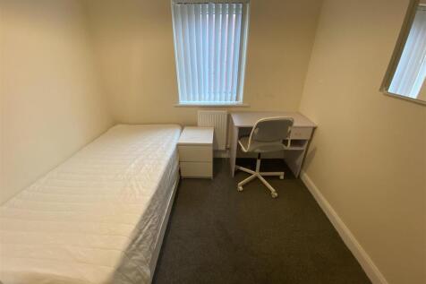 First Floor Bedroom (1)