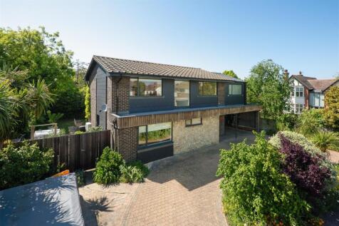 Tollgate Close, Whitstable