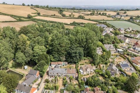 Drone image