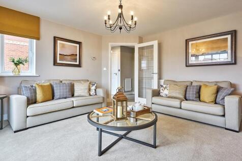 primary property image