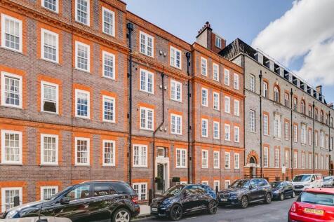 TRYON HOUSE Flat 15-