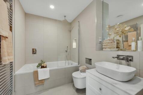Indicative interior
