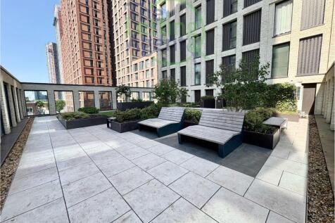 Communal Gardens