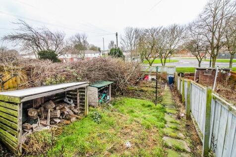 Rear External Pic 2.