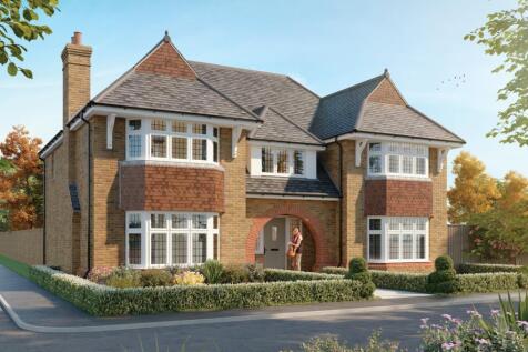Blenheim brick version