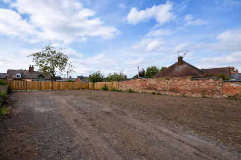 Building plot
