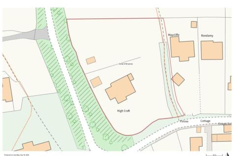 Indicative Sale Plan