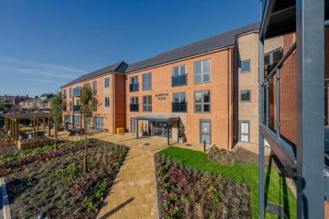 Elderton Place, Whitley Bay - Front Exterior