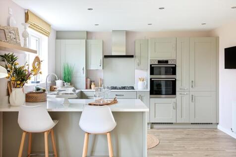 Social kitchen diner is the perfect space for family dinners &amp; entertaining