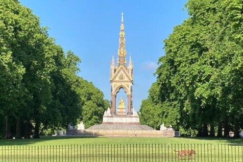Hyde Park