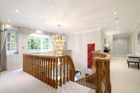 Chiltern Hse_Landing