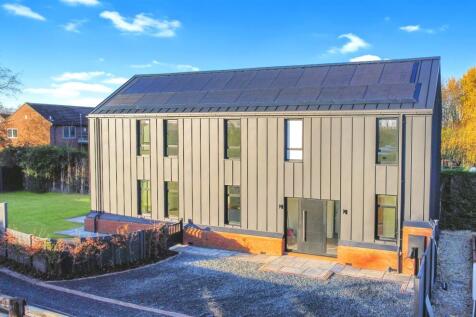 Elevated Front Aspect 328