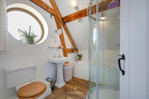 Annexe Bathroom