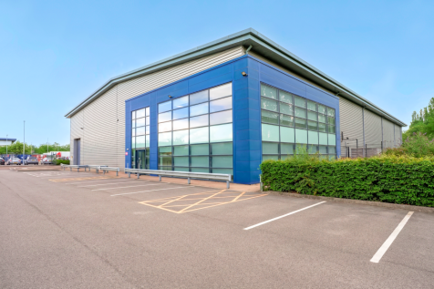 Commercial Property to rent in rotherham