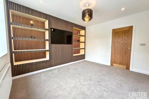 Lounge / Reception 1