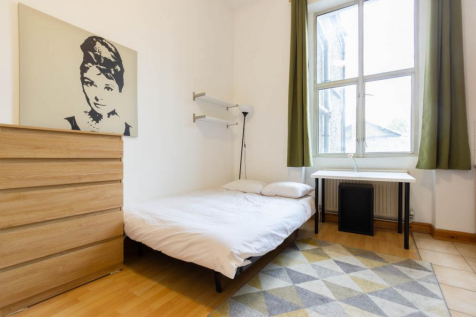 Modern Studio for rent