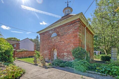 Dovecote
