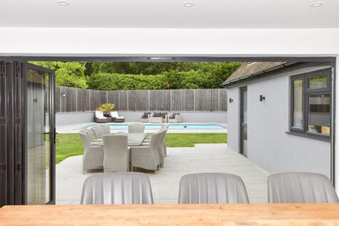 Internal Lifestyle Photograph