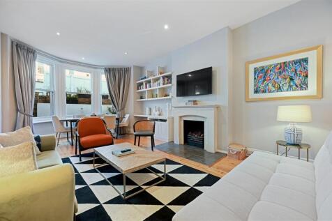 Sinclair Road - Reception