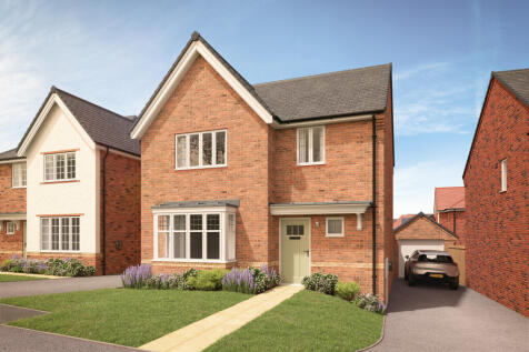 primary property image