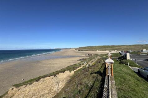 Views from the Grounds