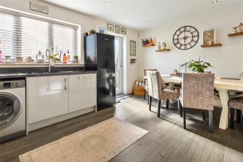 Kitchen-Diner