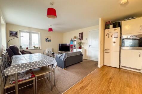 Living/Kitchen/Diner