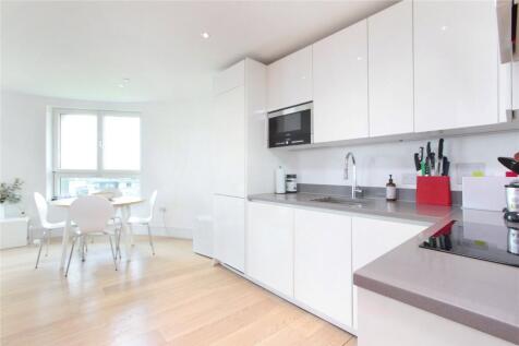 property in The Library Building,
2a St Luke's Avenue, SW4