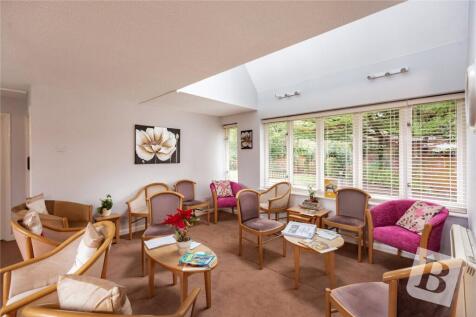 Communal Lounge