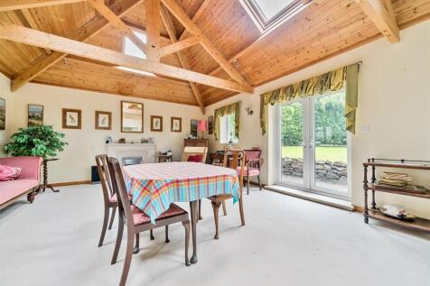 Living Room Extension