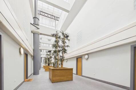Communal Area