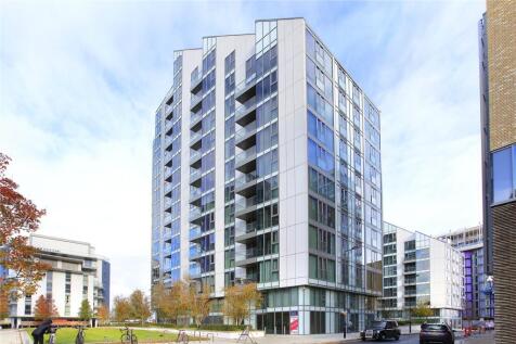 property in Eastfields Avenue, 
Wandsworth, SW18