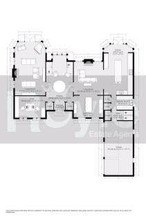 Ground floor floorplan